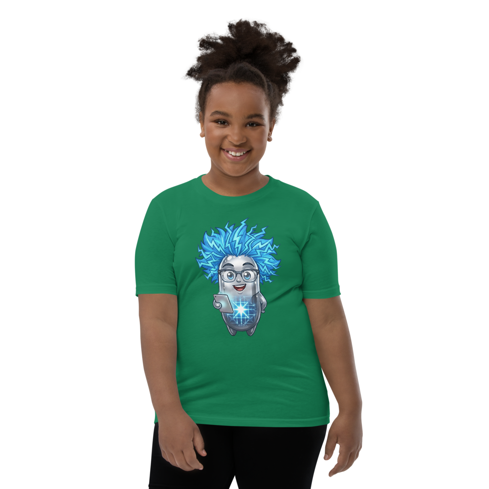 Einstein Frenzy (Kid)