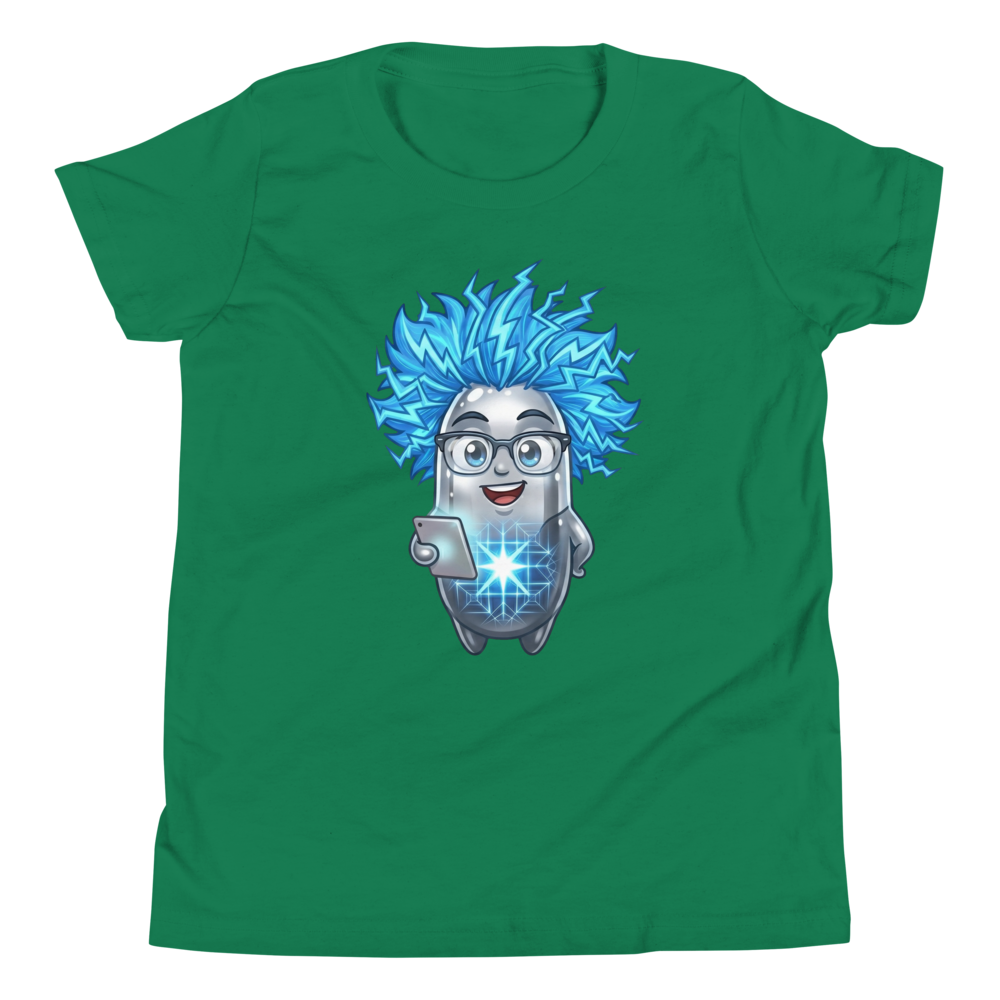 Einstein Frenzy (Kid)