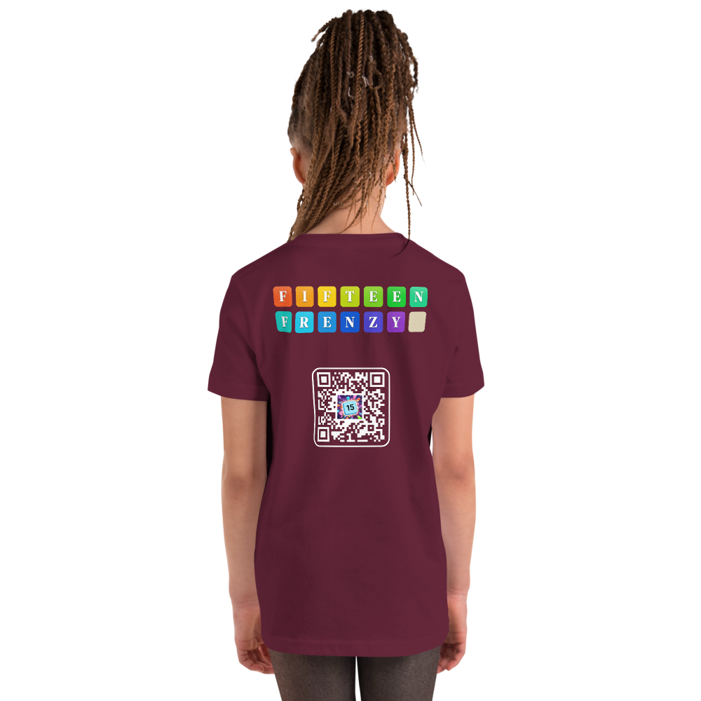 Einstein Frenzy (Kid)