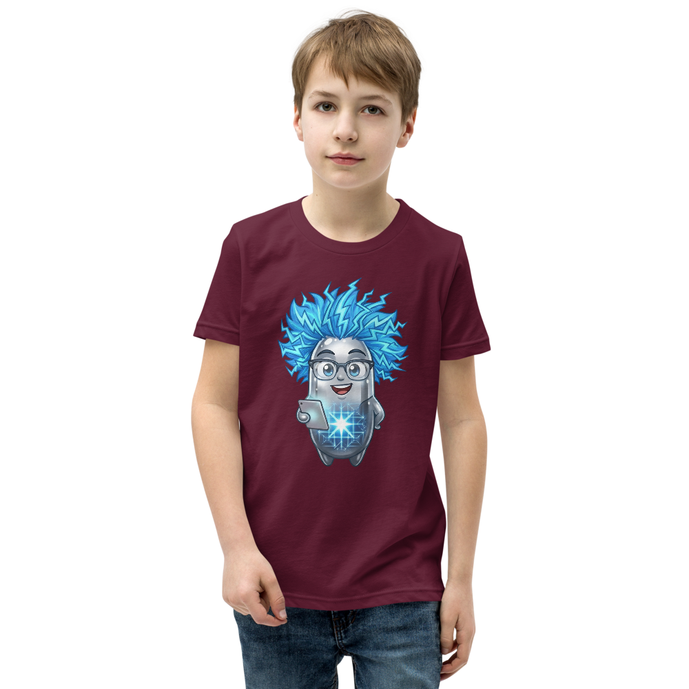 Einstein Frenzy (Kid)