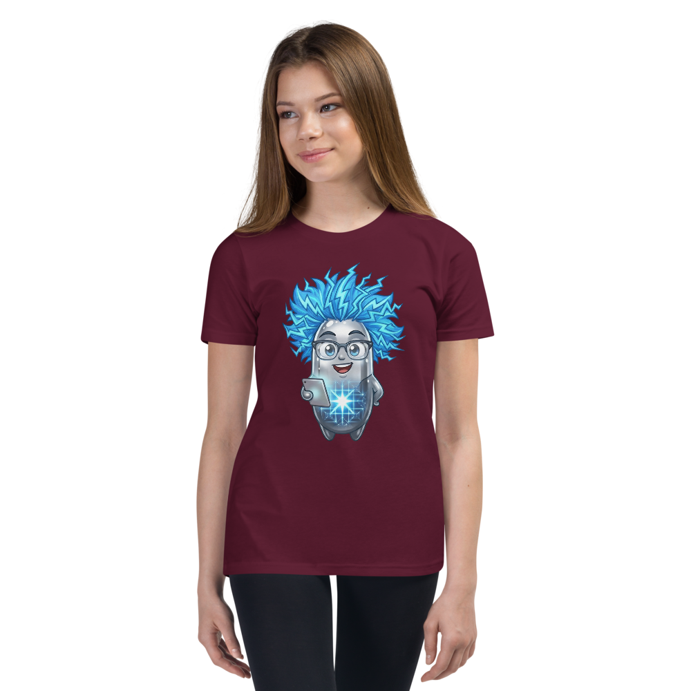 Einstein Frenzy (Kid)