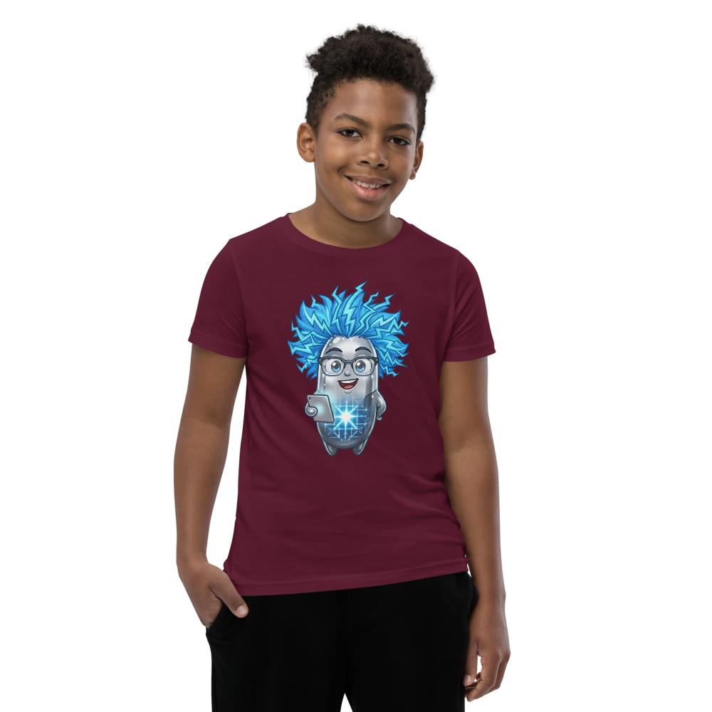 Einstein Frenzy (Kid)