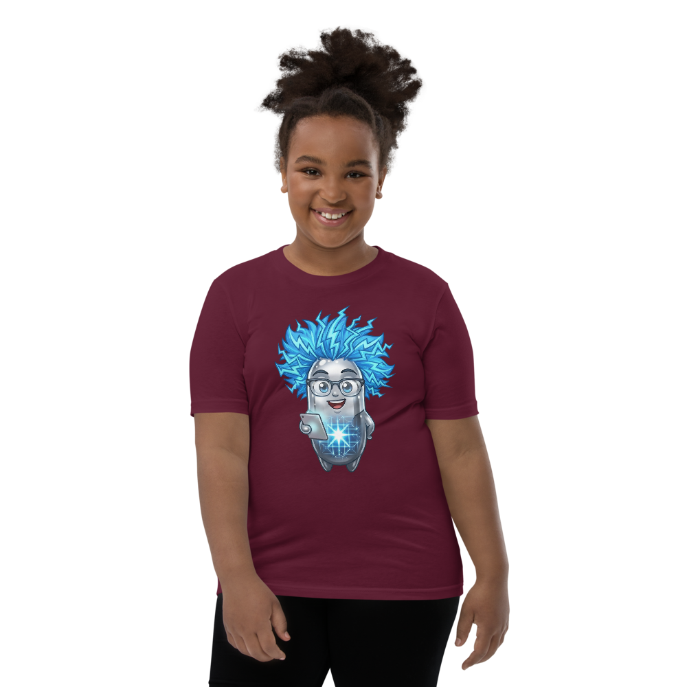 Einstein Frenzy (Kid)