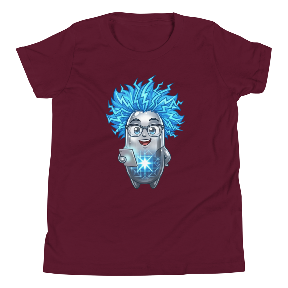 Einstein Frenzy (Kid)