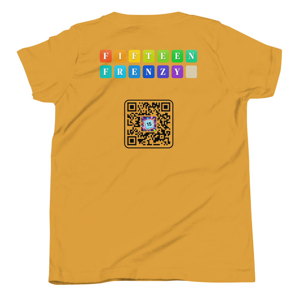 Einstein Frenzy (Kid)