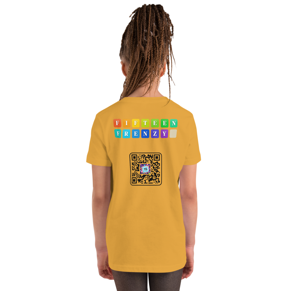 Einstein Frenzy (Kid)