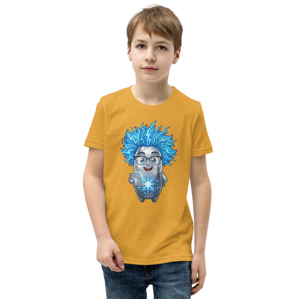 Einstein Frenzy (Kid)