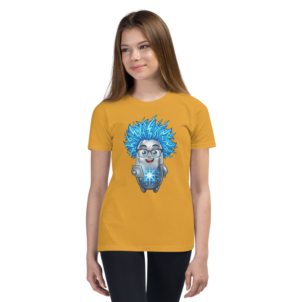 Einstein Frenzy (Kid)