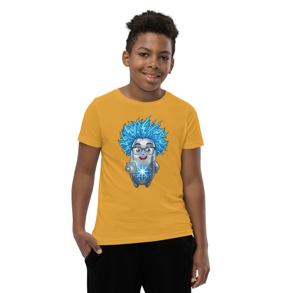 Einstein Frenzy (Kid)