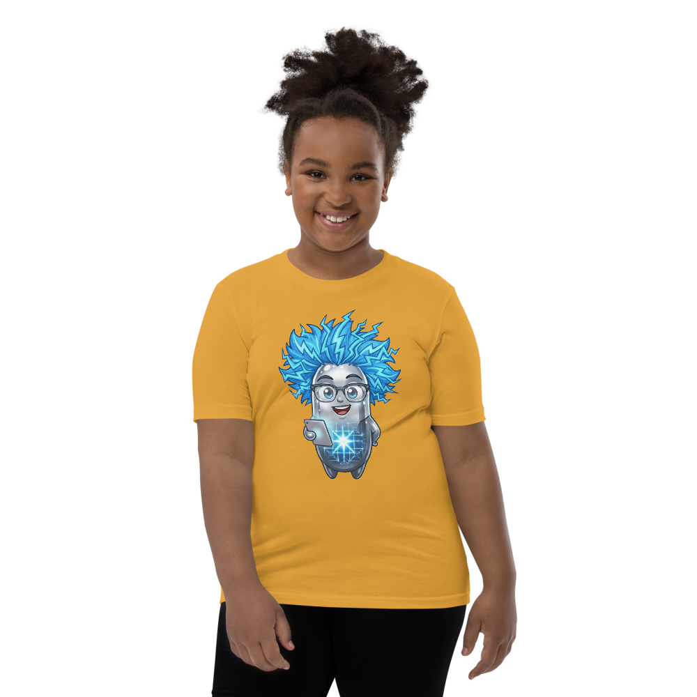 Einstein Frenzy (Kid)