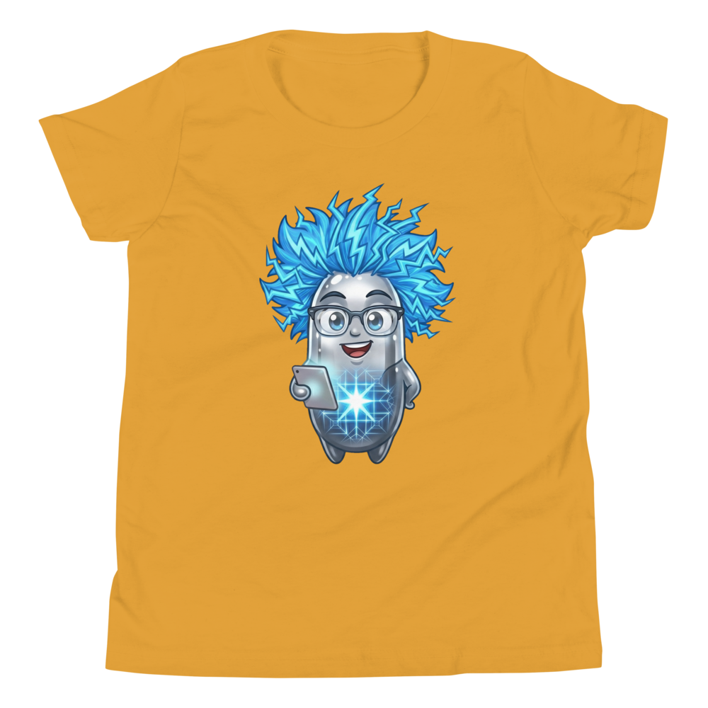 Einstein Frenzy (Kid)