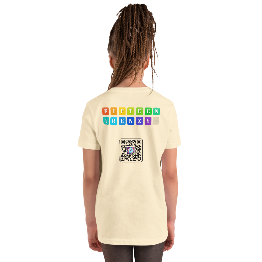 Alpha Astronaut (Kid)