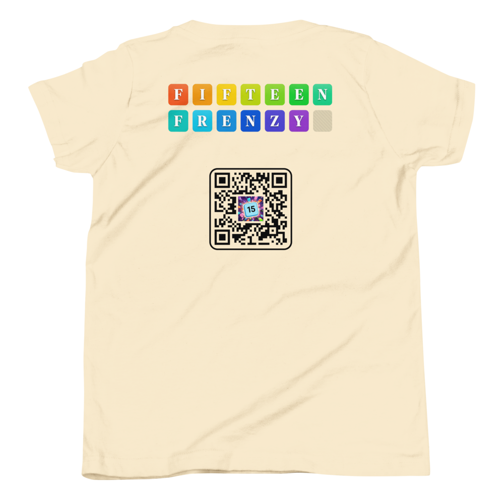 Einstein Frenzy (Kid)
