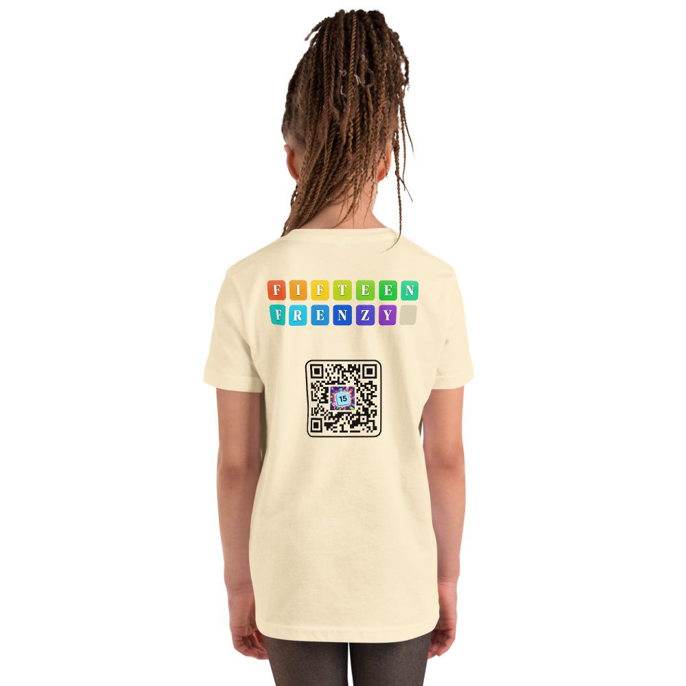 Einstein Frenzy (Kid)