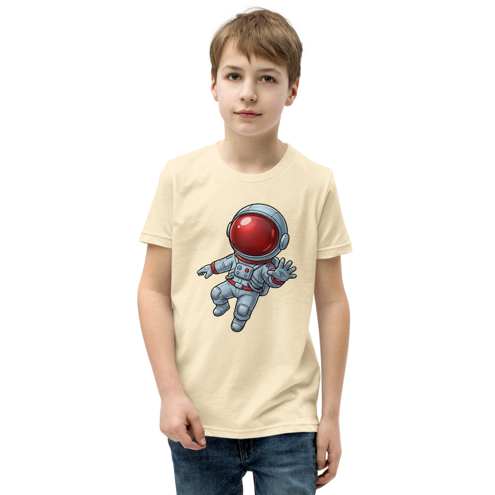 Alpha Astronaut (Kid)