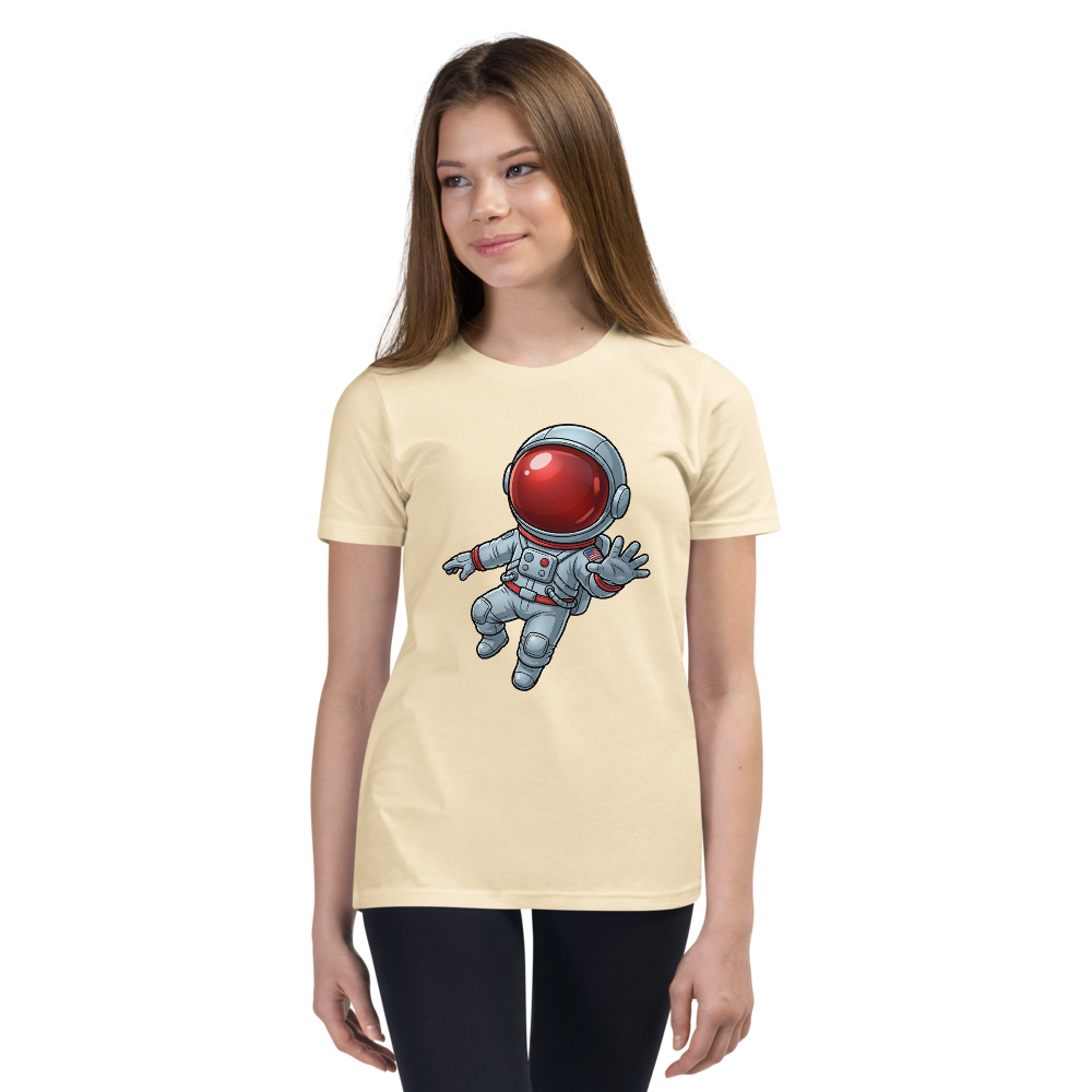 Alpha Astronaut (Kid)
