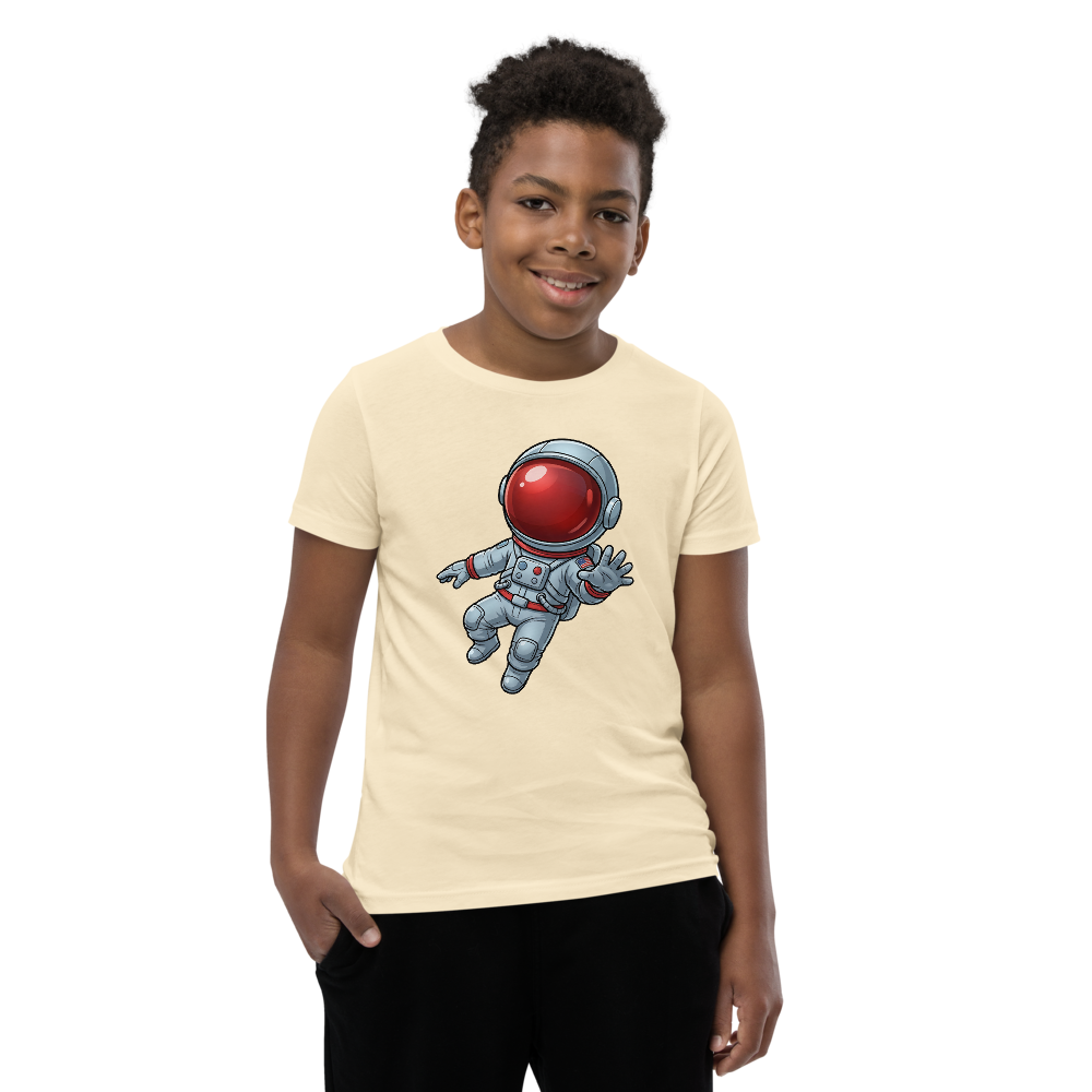 Alpha Astronaut (Kid)