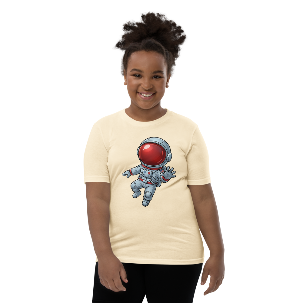 Alpha Astronaut (Kid)
