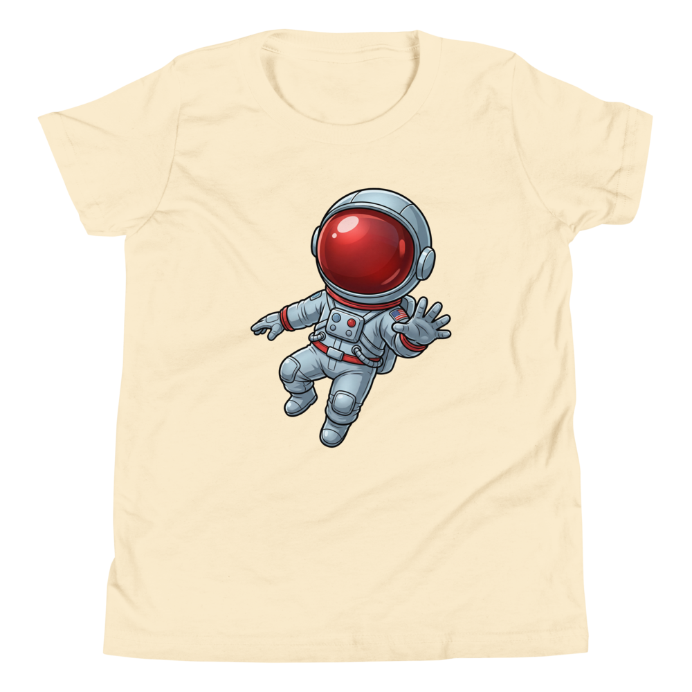 Alpha Astronaut (Kid)