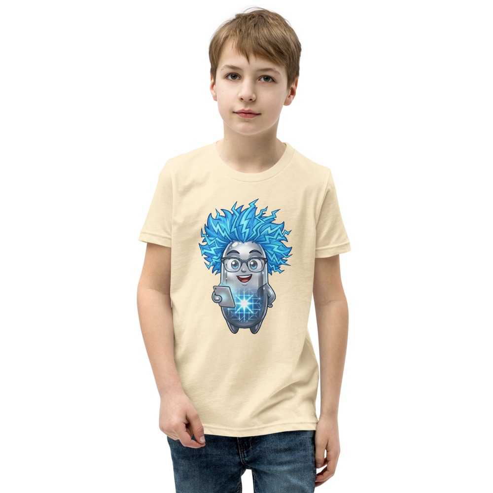 Einstein Frenzy (Kid)