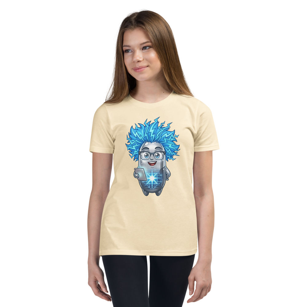 Einstein Frenzy (Kid)