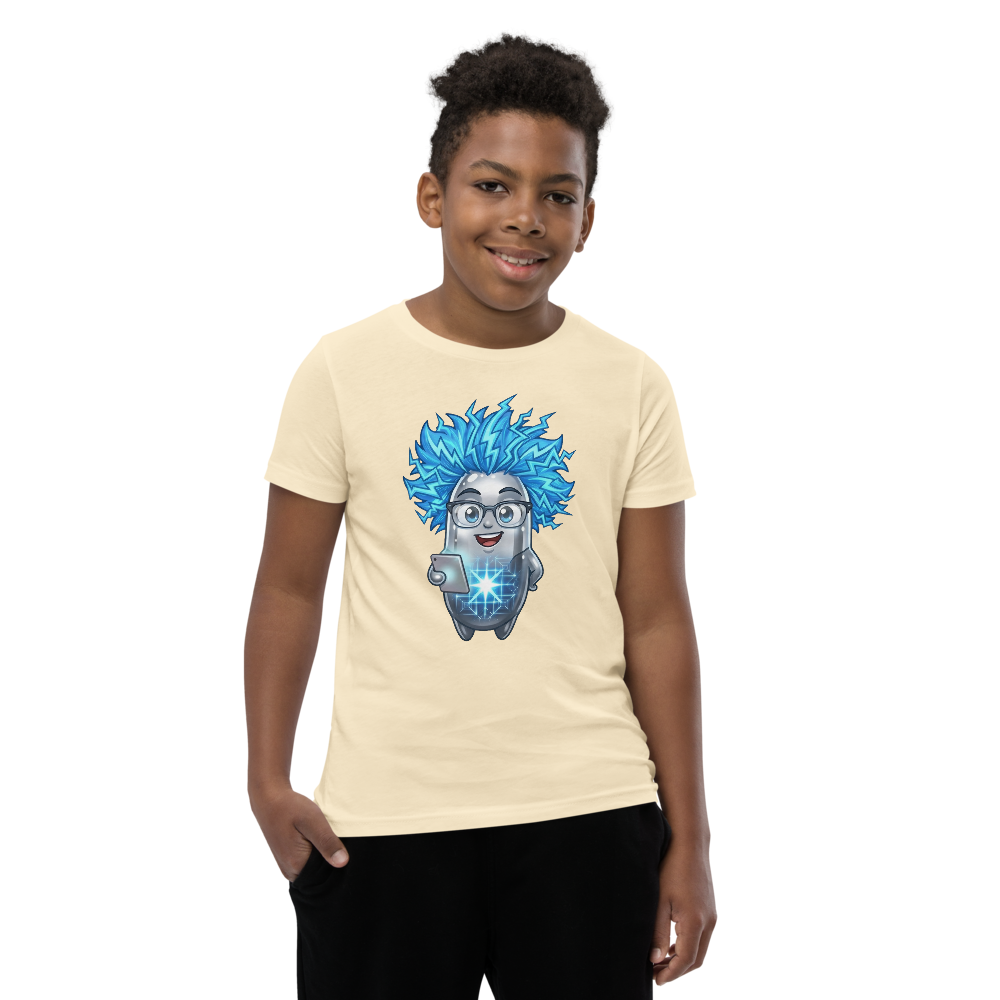 Einstein Frenzy (Kid)