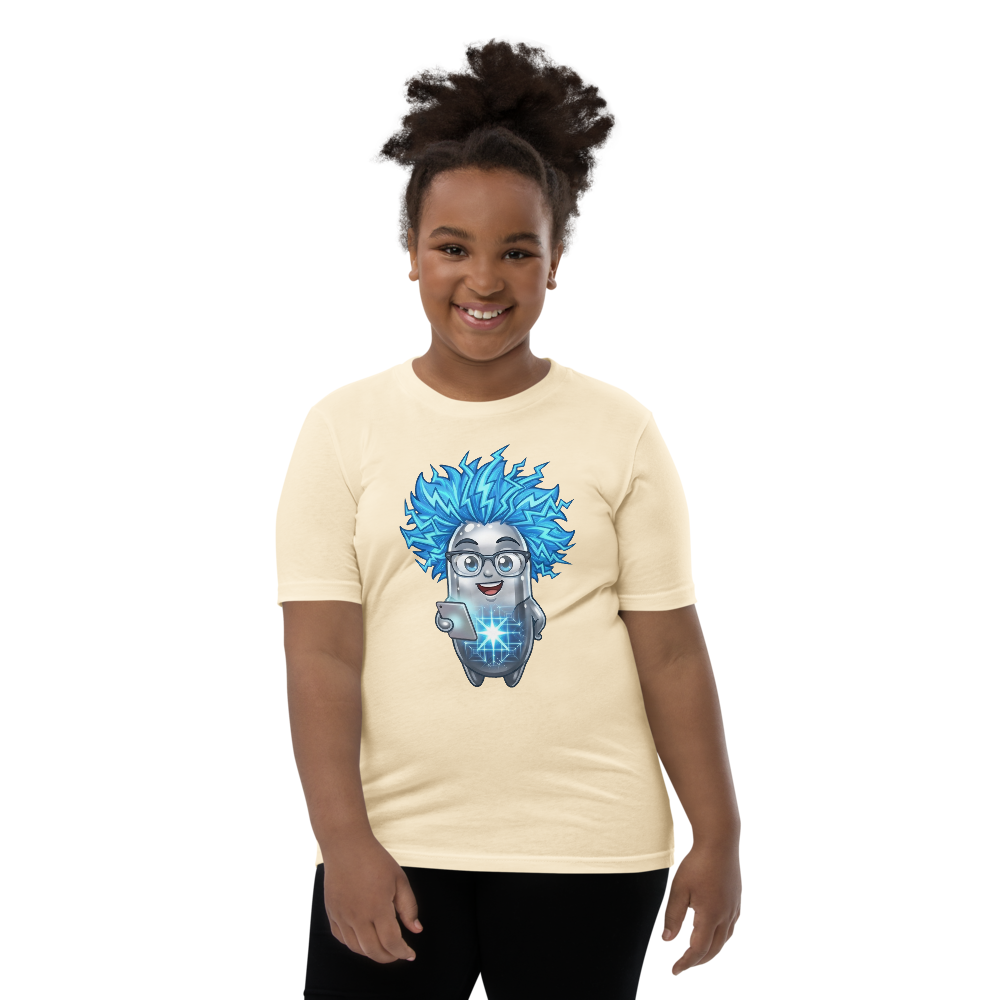 Einstein Frenzy (Kid)