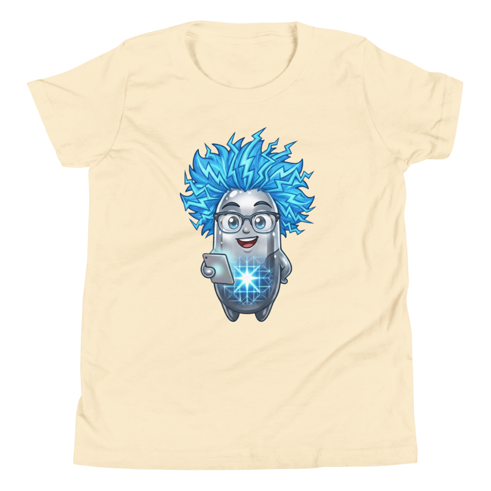 Einstein Frenzy (Kid)
