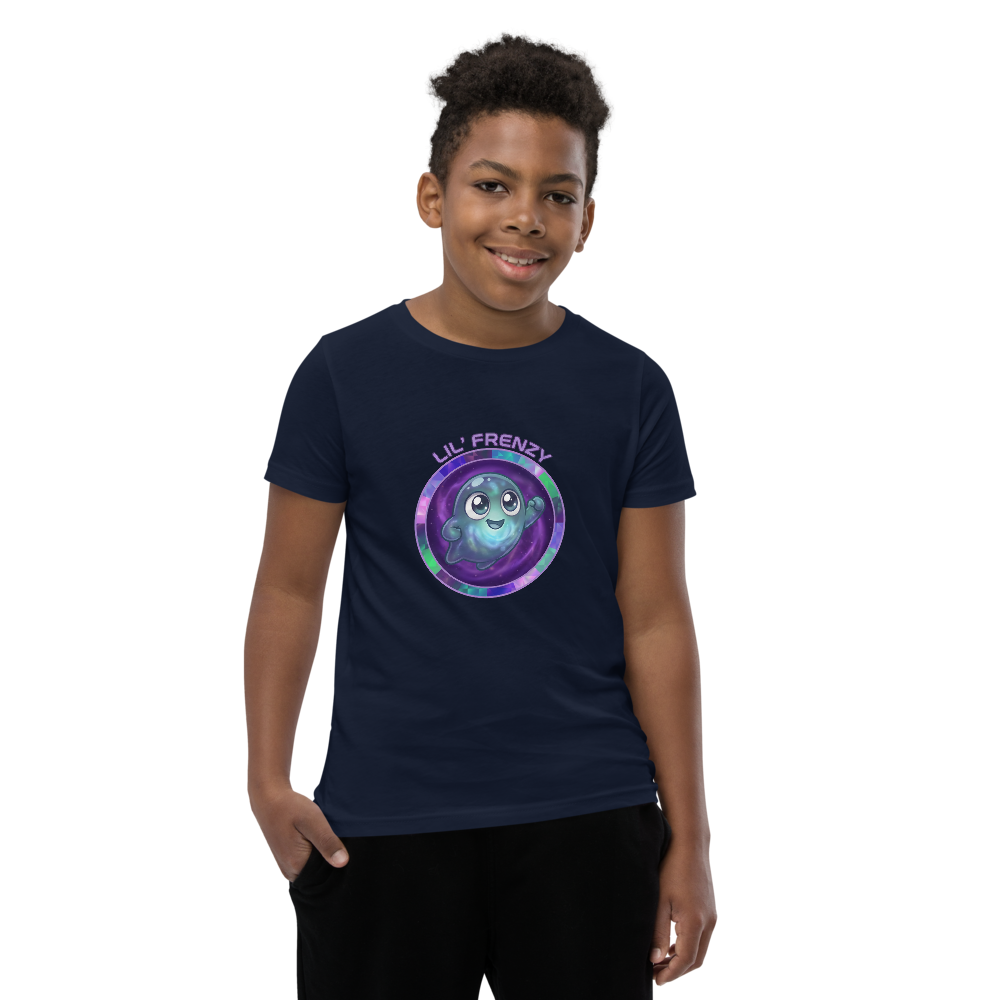 Lil Frenzy (Kid)