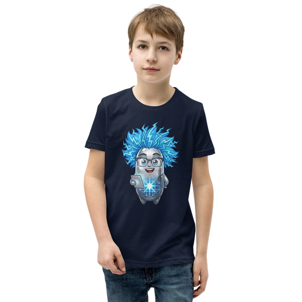 Einstein Frenzy (Kid)