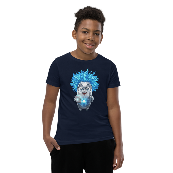 Einstein Frenzy (Kid)