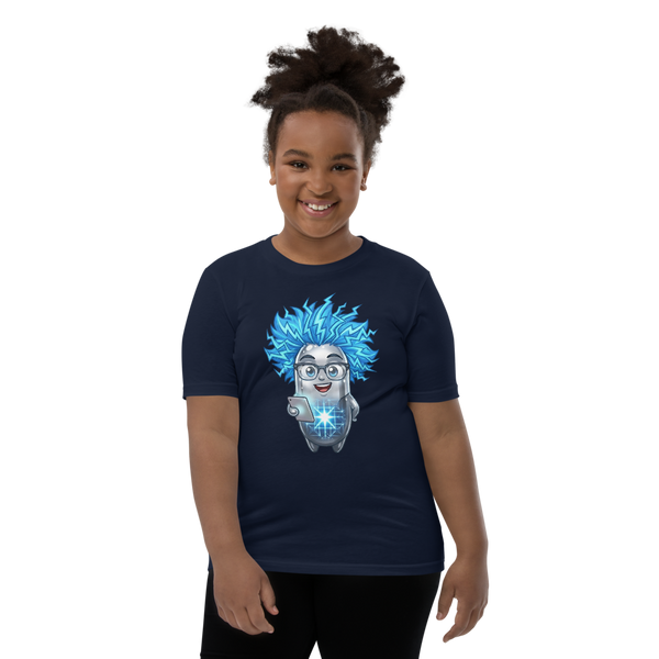 Einstein Frenzy (Kid)
