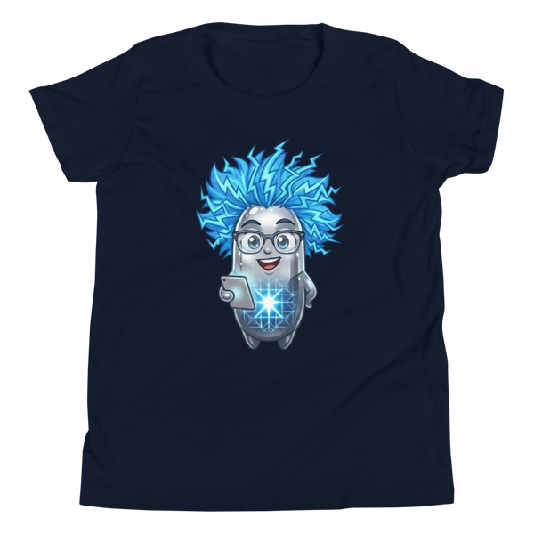 Einstein Frenzy (Kid)