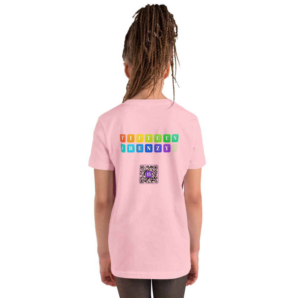 Lil Frenzy (Kid)