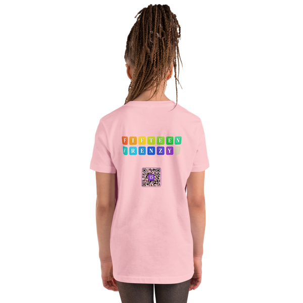 Lil Frenzy (Kid)