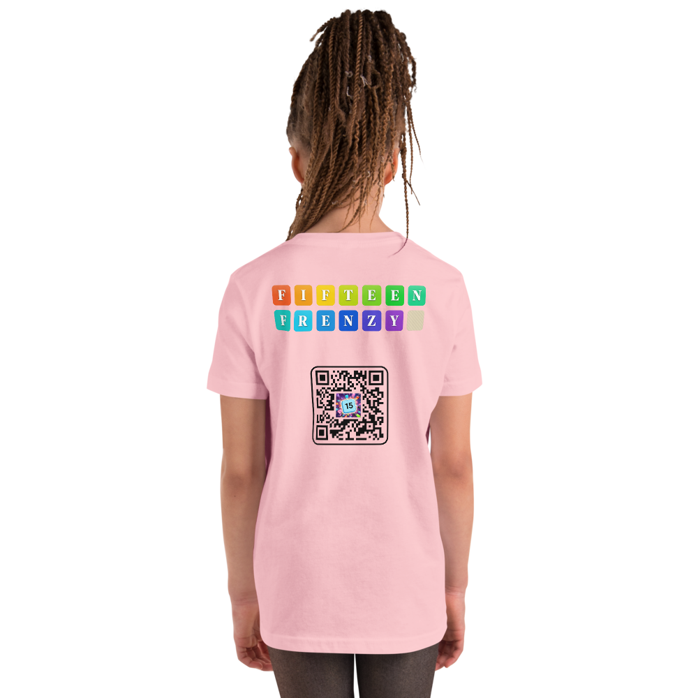 Einstein Frenzy (Kid)