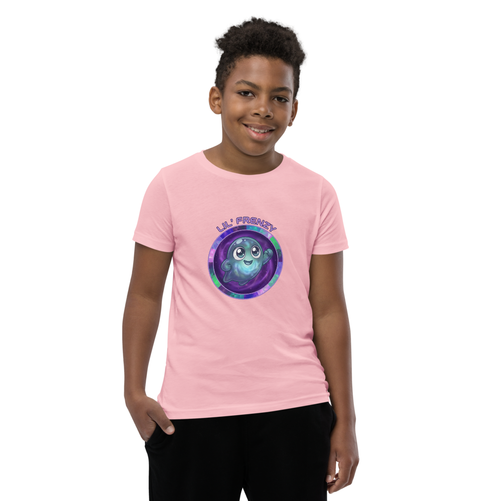 Lil Frenzy (Kid)