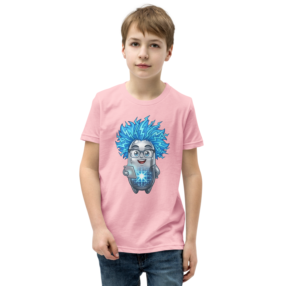 Einstein Frenzy (Kid)