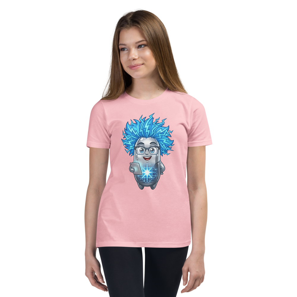 Einstein Frenzy (Kid)