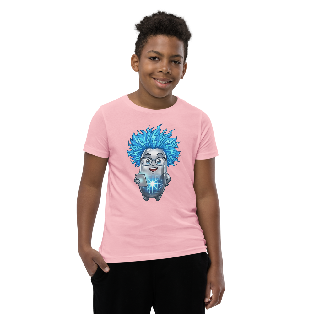 Einstein Frenzy (Kid)