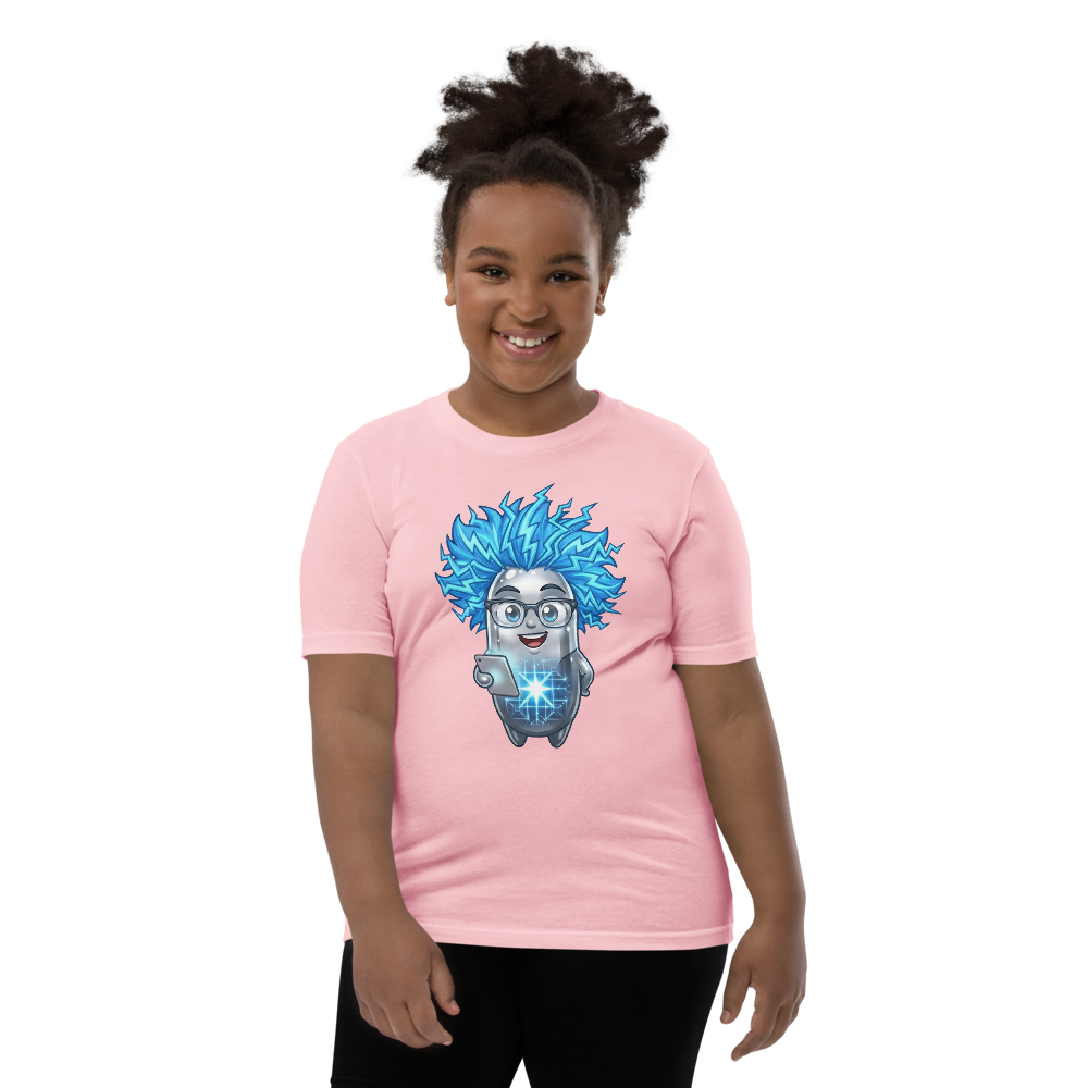 Einstein Frenzy (Kid)