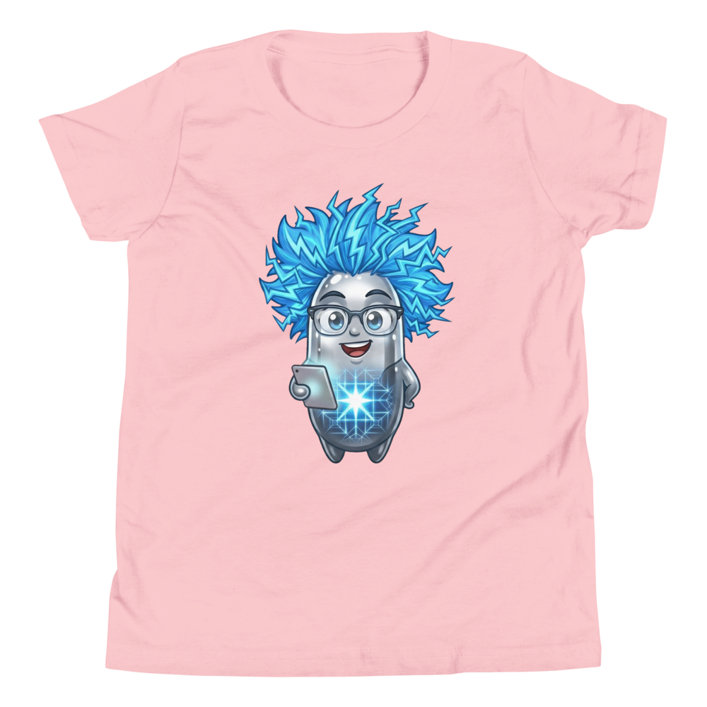 Einstein Frenzy (Kid)