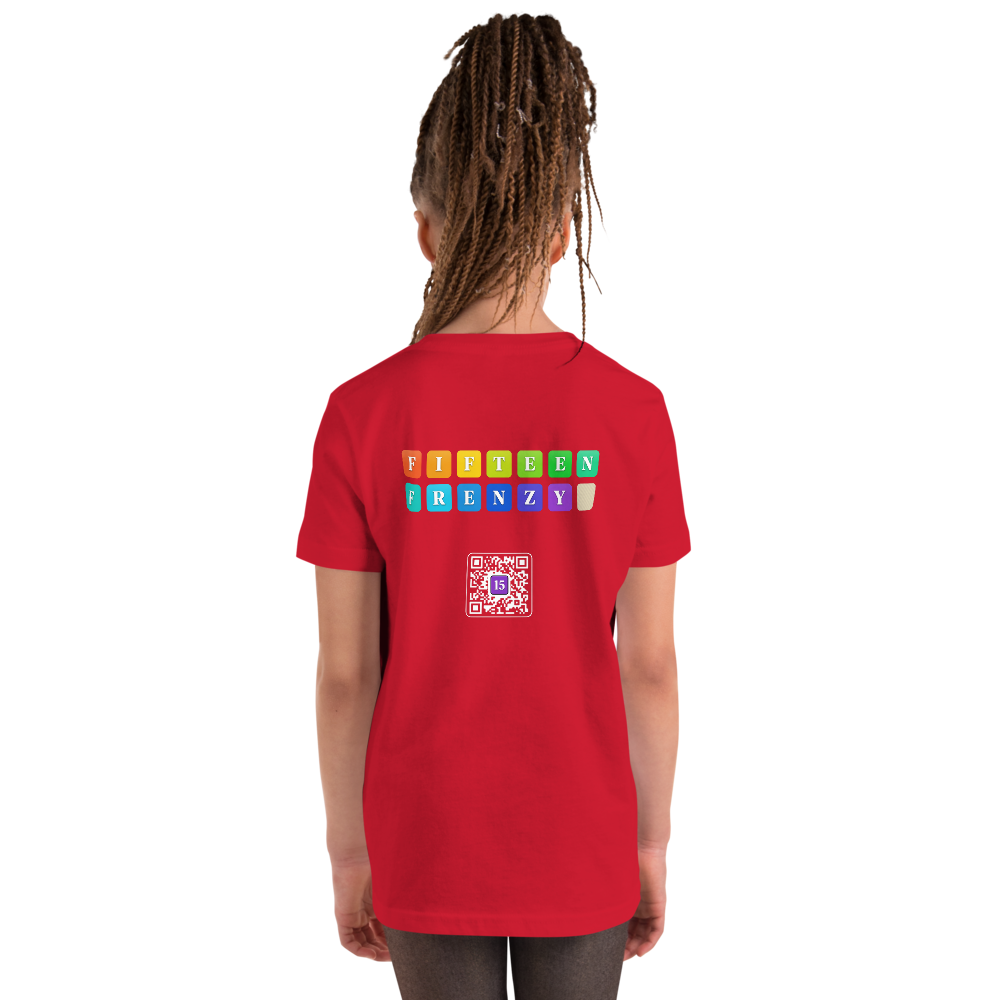 Lil Frenzy (Kid)