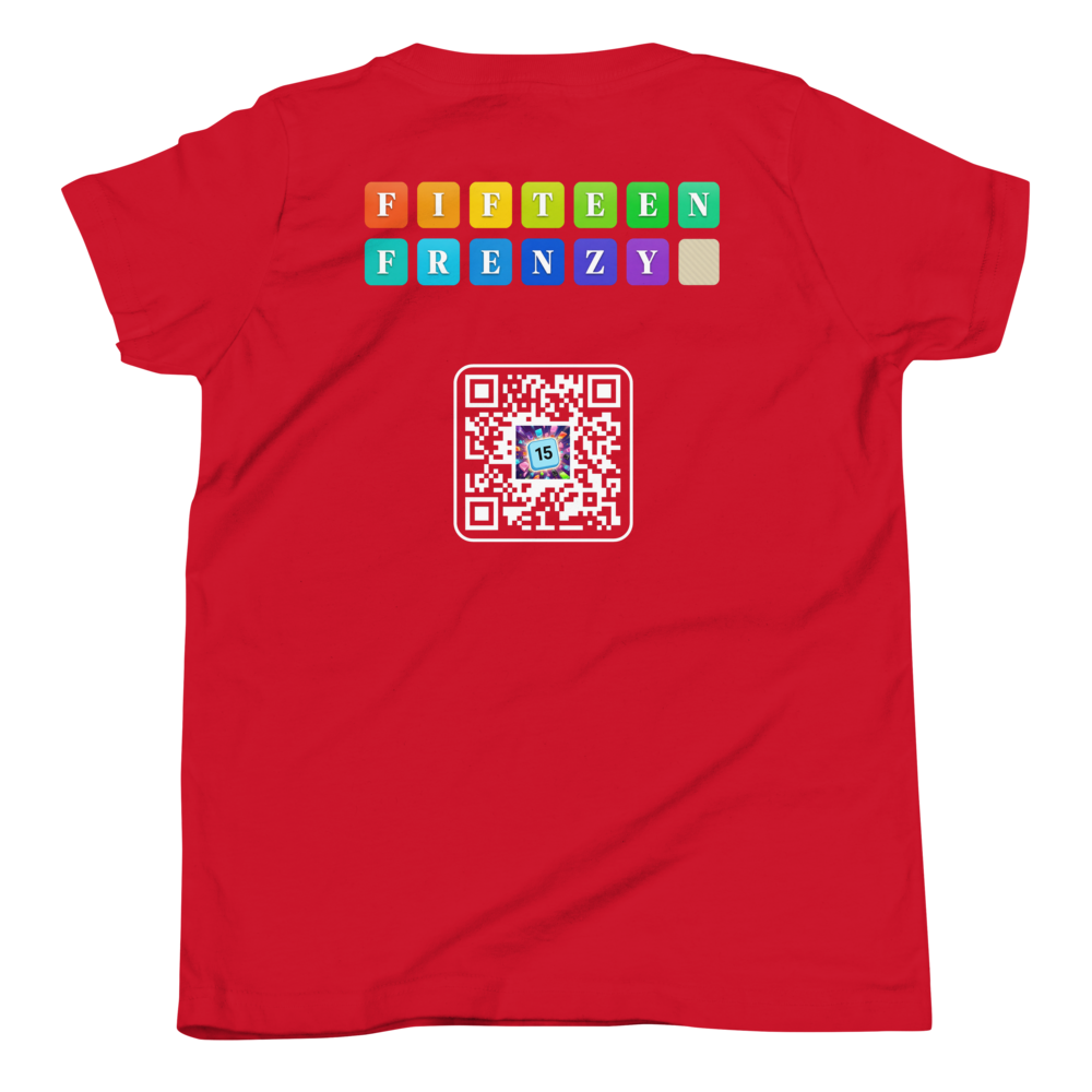 Einstein Frenzy (Kid)