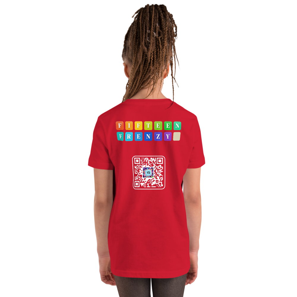 Einstein Frenzy (Kid)