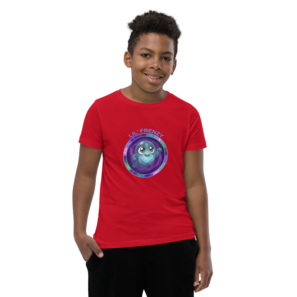 Lil Frenzy (Kid)