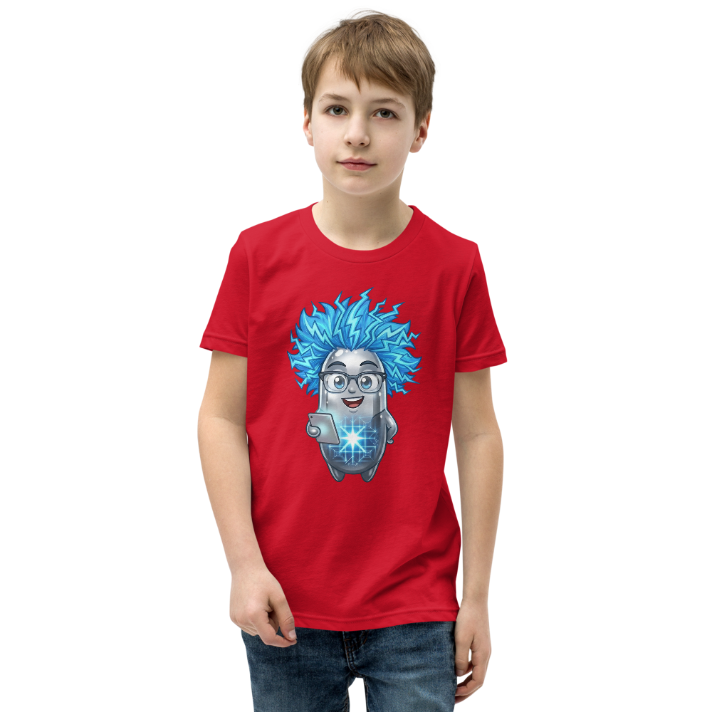 Einstein Frenzy (Kid)