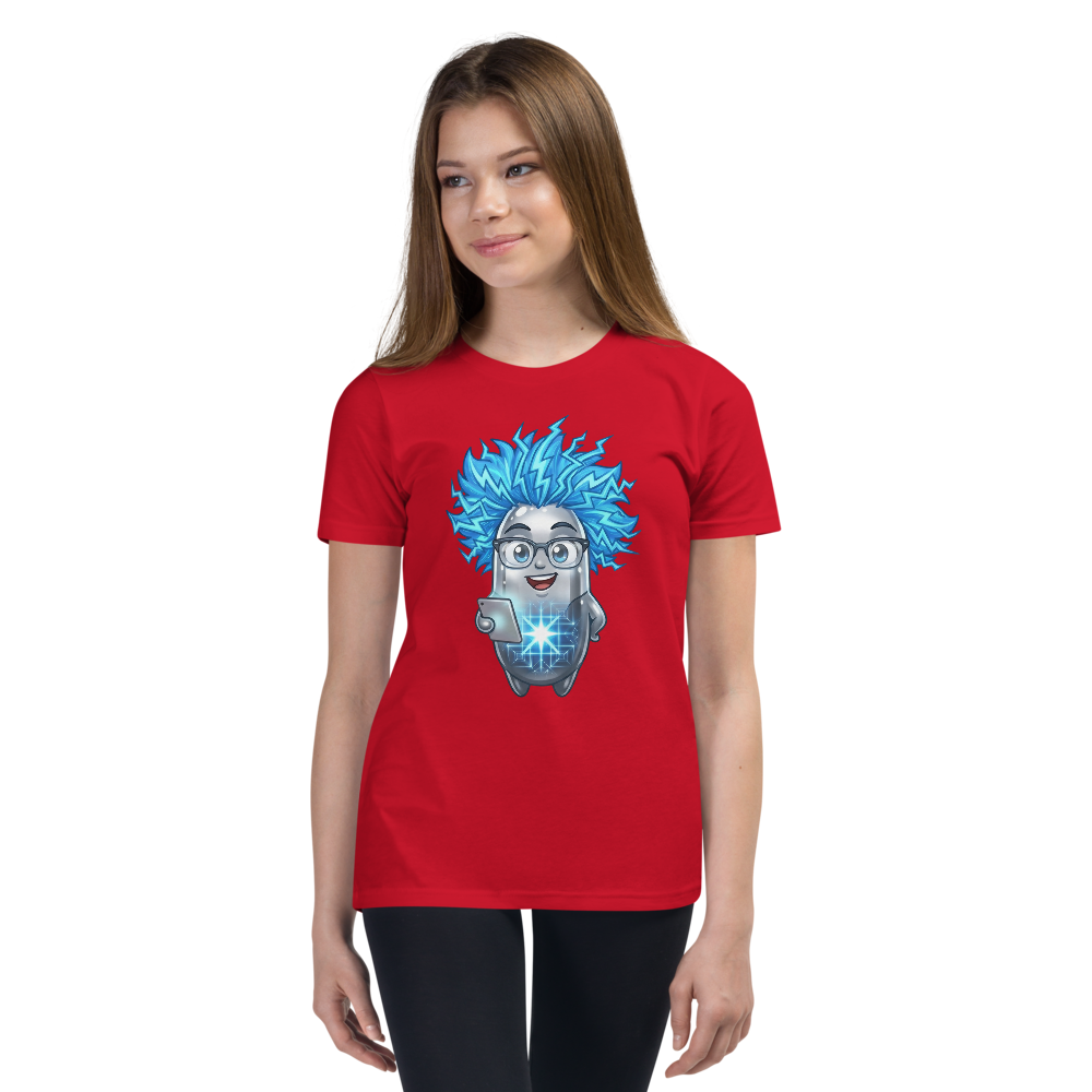Einstein Frenzy (Kid)