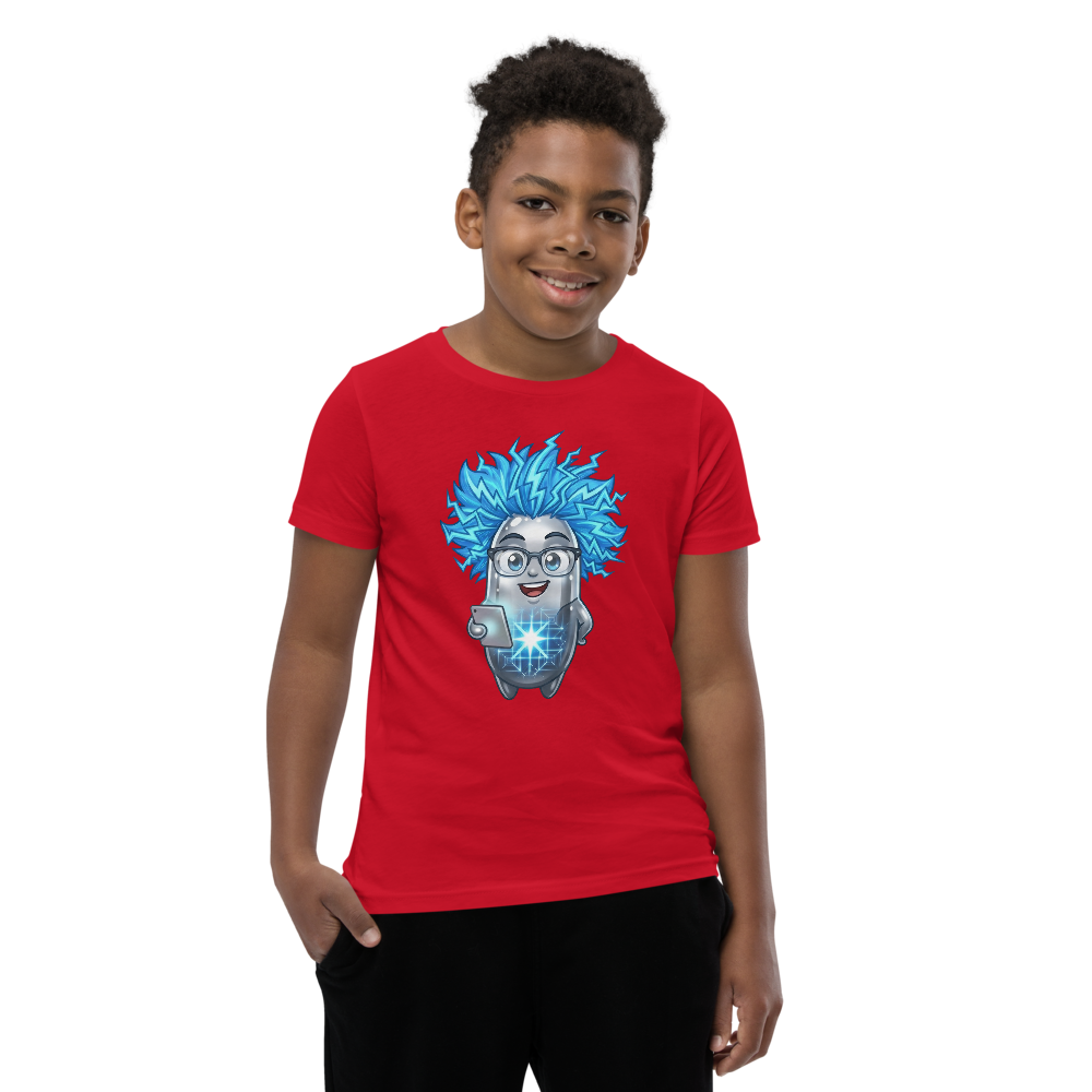Einstein Frenzy (Kid)