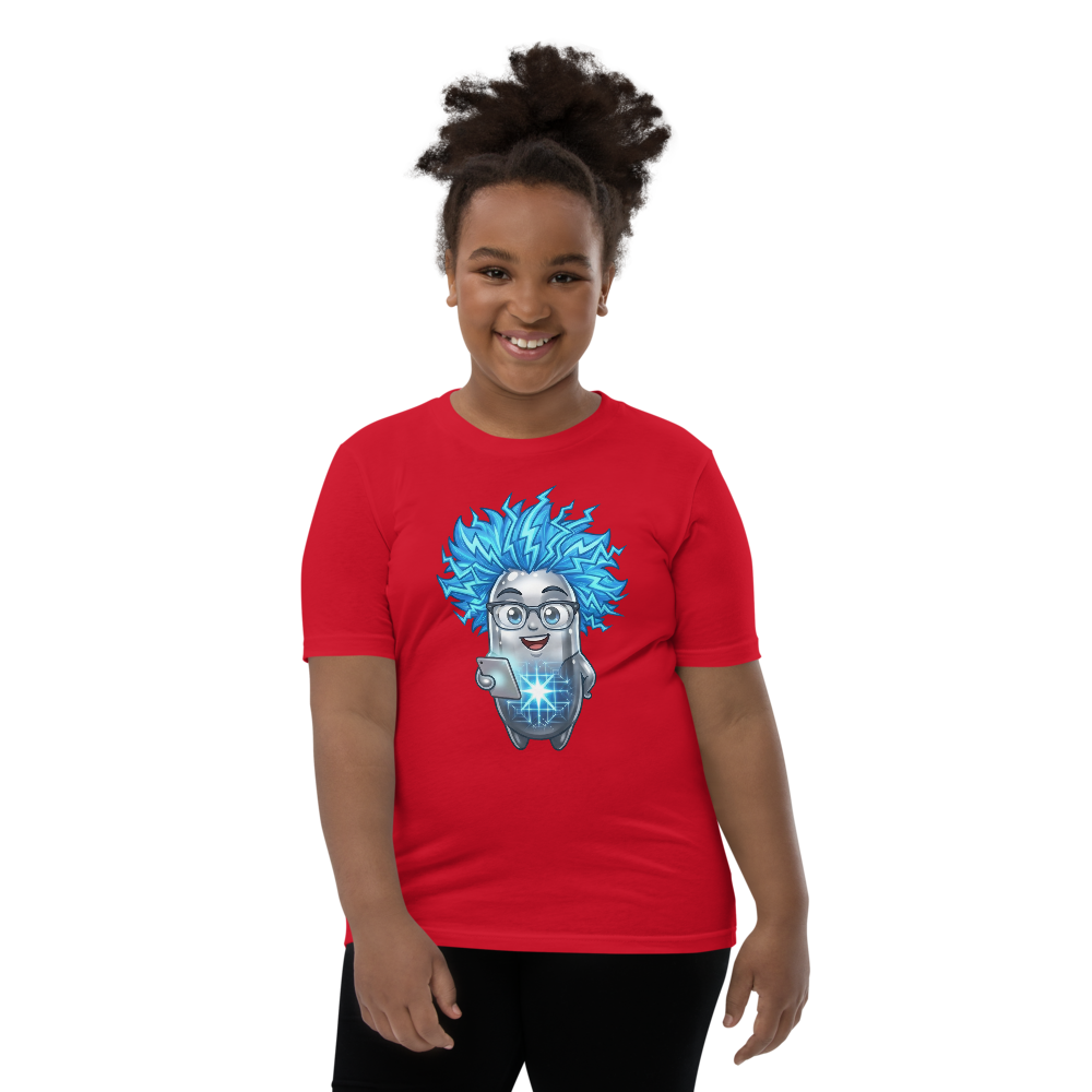 Einstein Frenzy (Kid)
